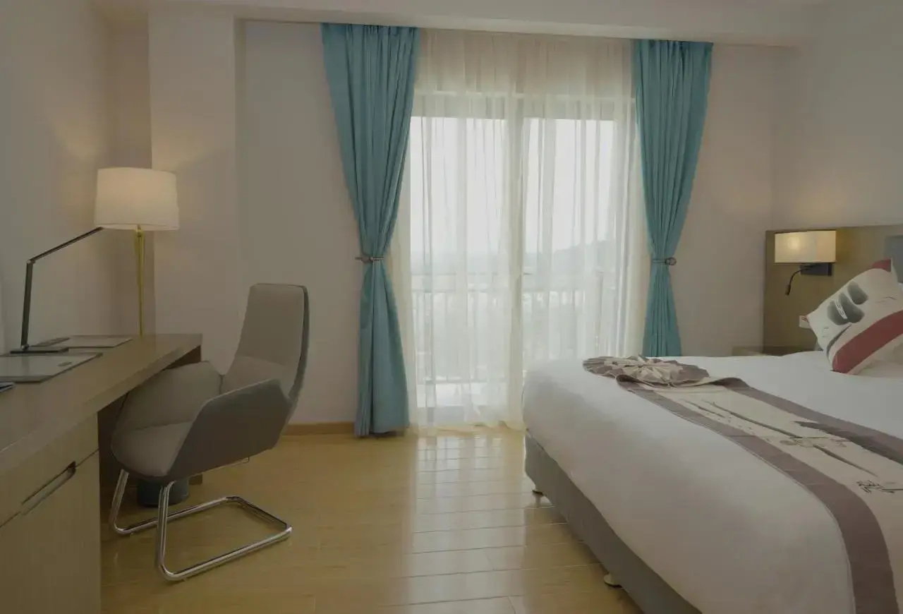 Photo - Stay Easy Plus Hotel