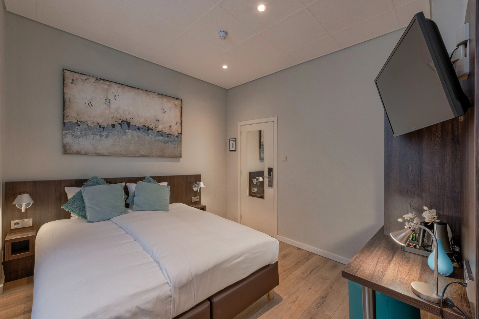 Photo - Hotel Damsquare