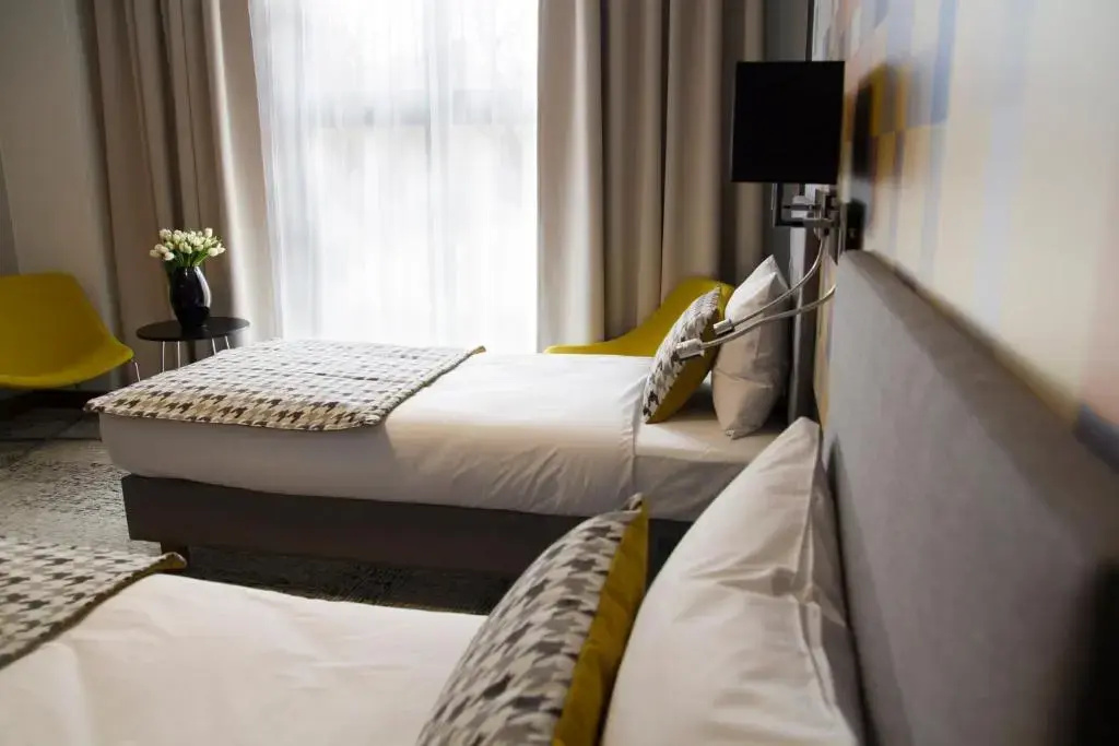 Foto - B&B HOTEL Gdańsk Old Town