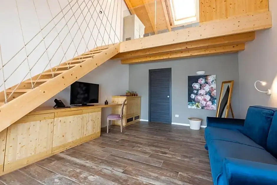 Photo - Su Entu Sardinian Country Club