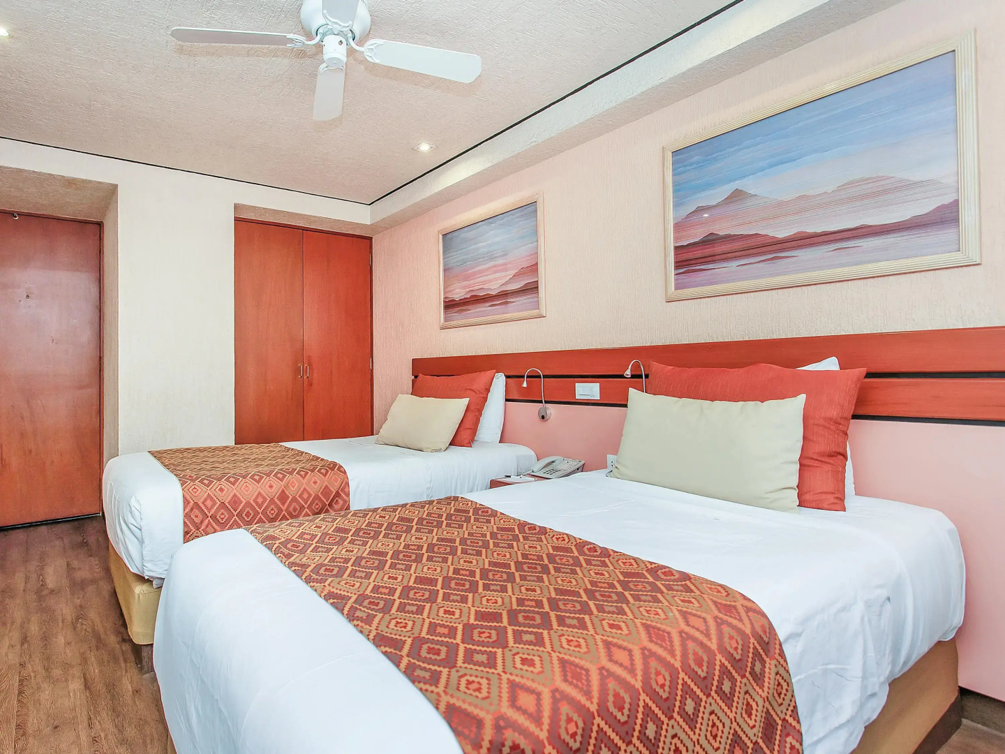 Foto - Hotel Marlowe Centro Histórico