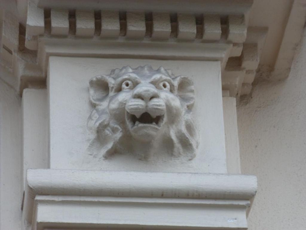 Foto - Hotel Victor Hugo Nice