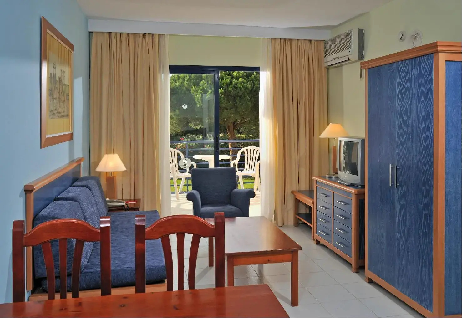 Foto - SOL Sancti Petri