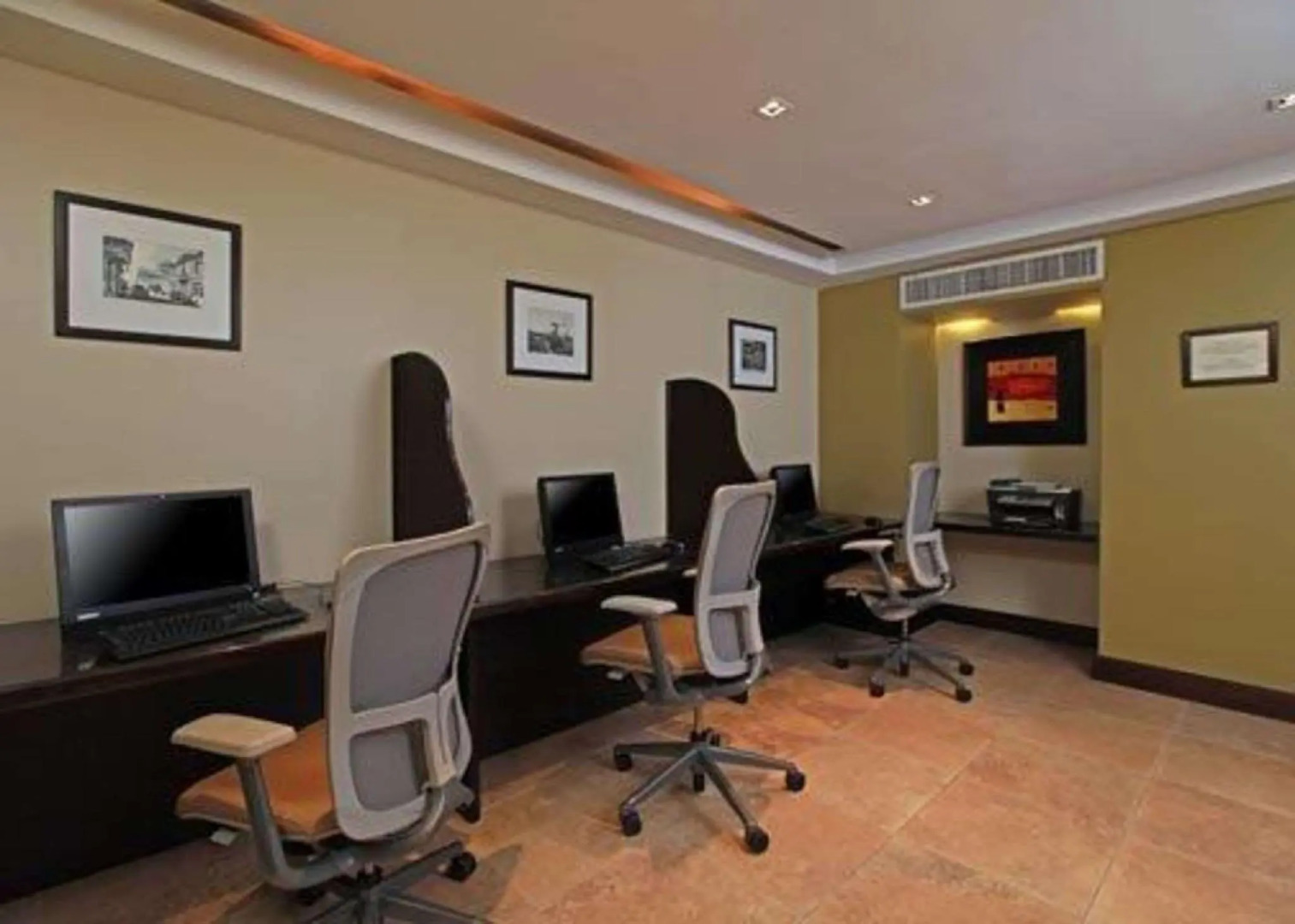 Foto - Four Points by Sheraton San Jose Costa Rica