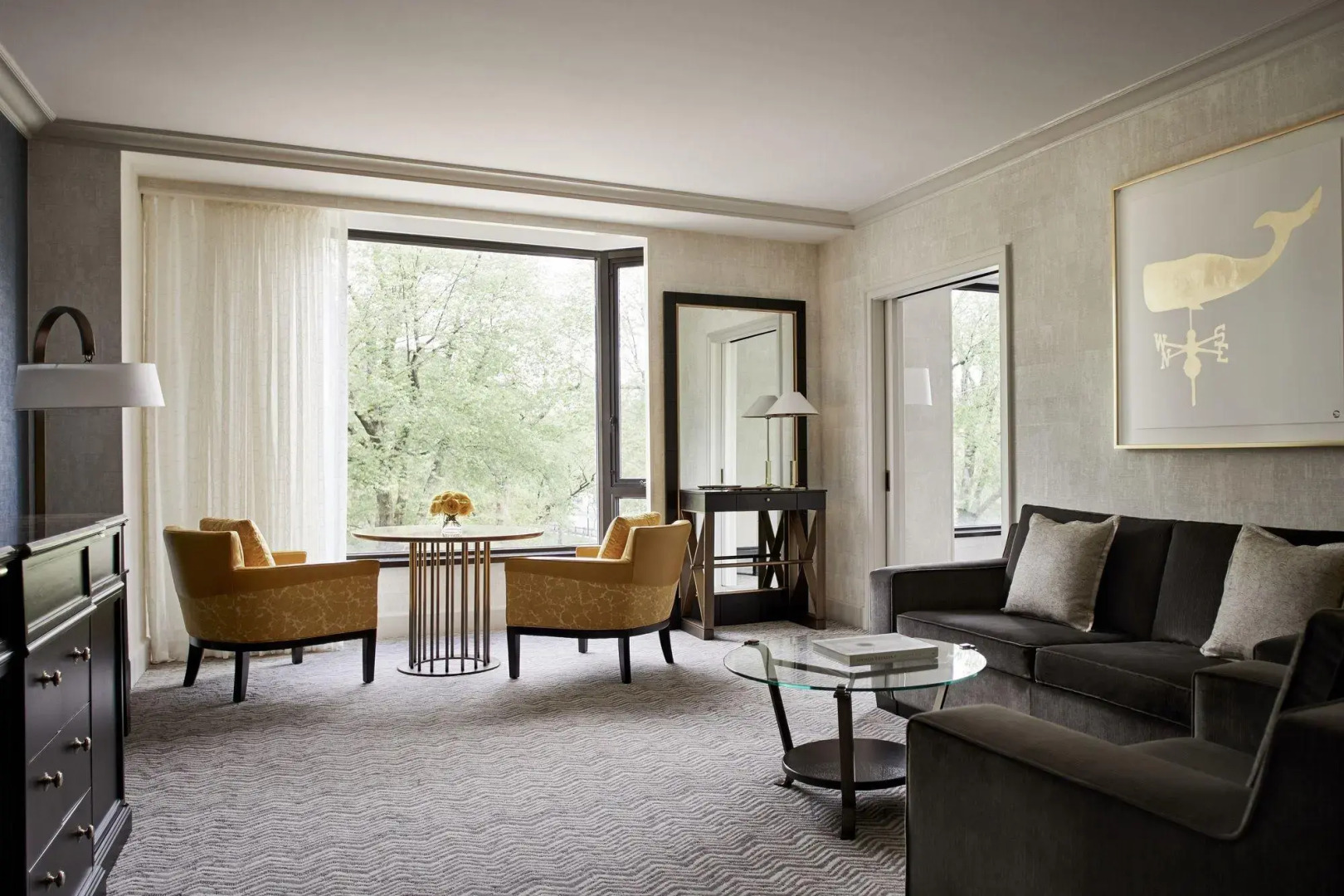 Foto - Four Seasons Boston