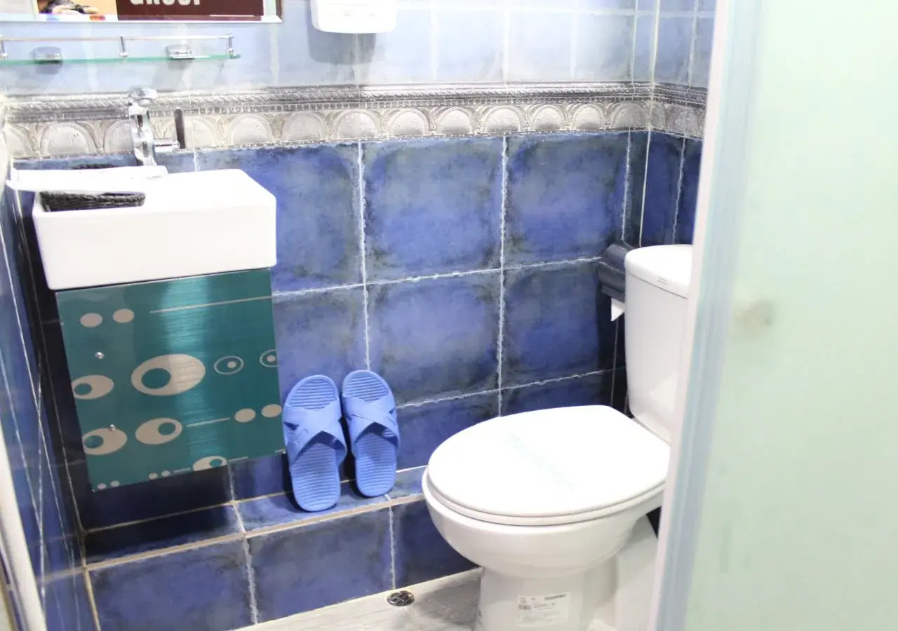 Foto - Temple Street Hotel