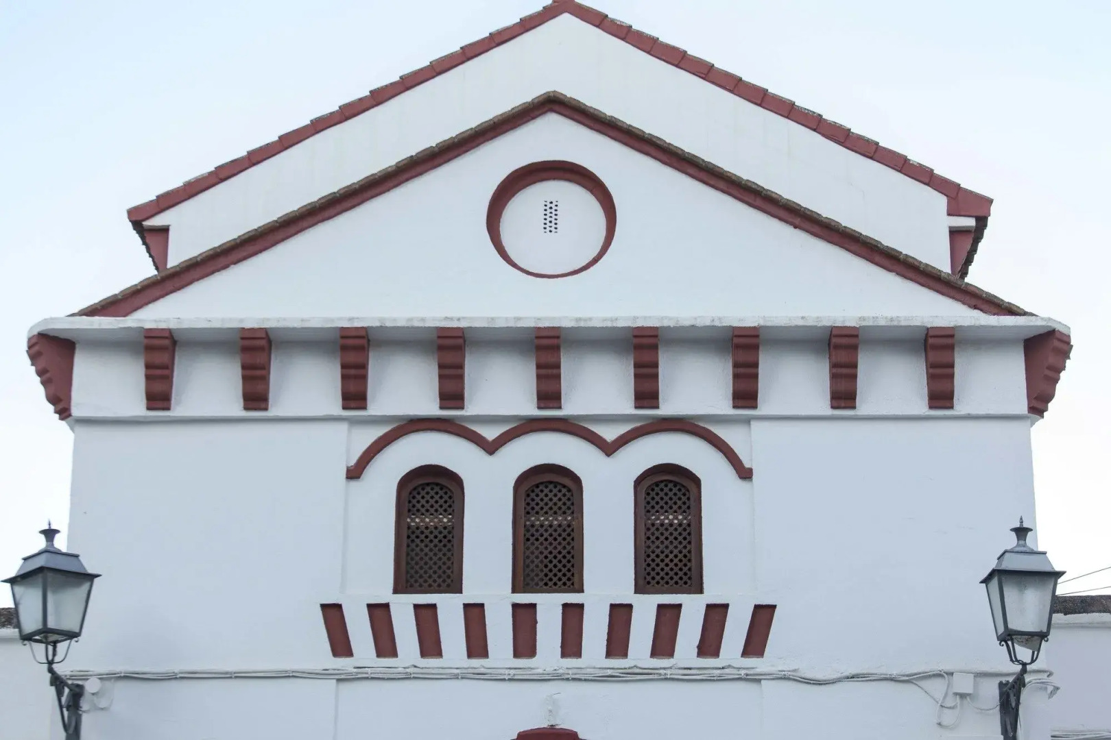 Foto - Hotel Balneario de Graena