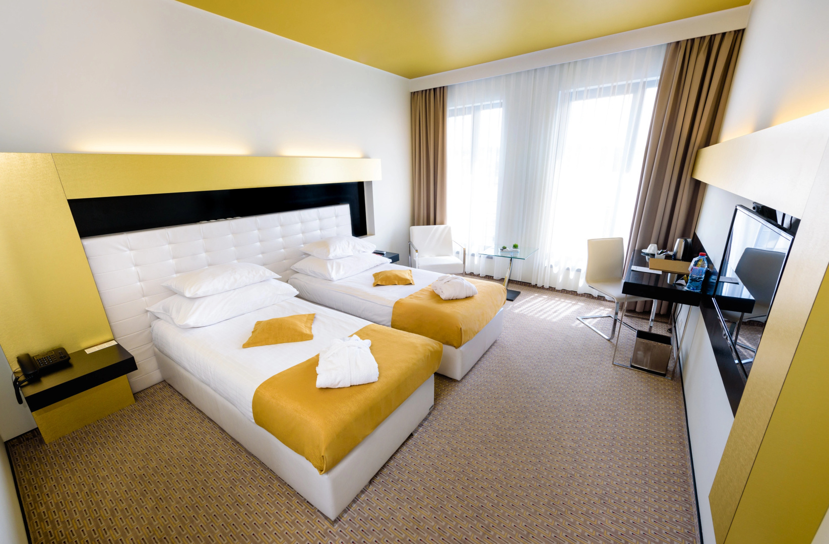 Photo - Grandior Hotel Prague