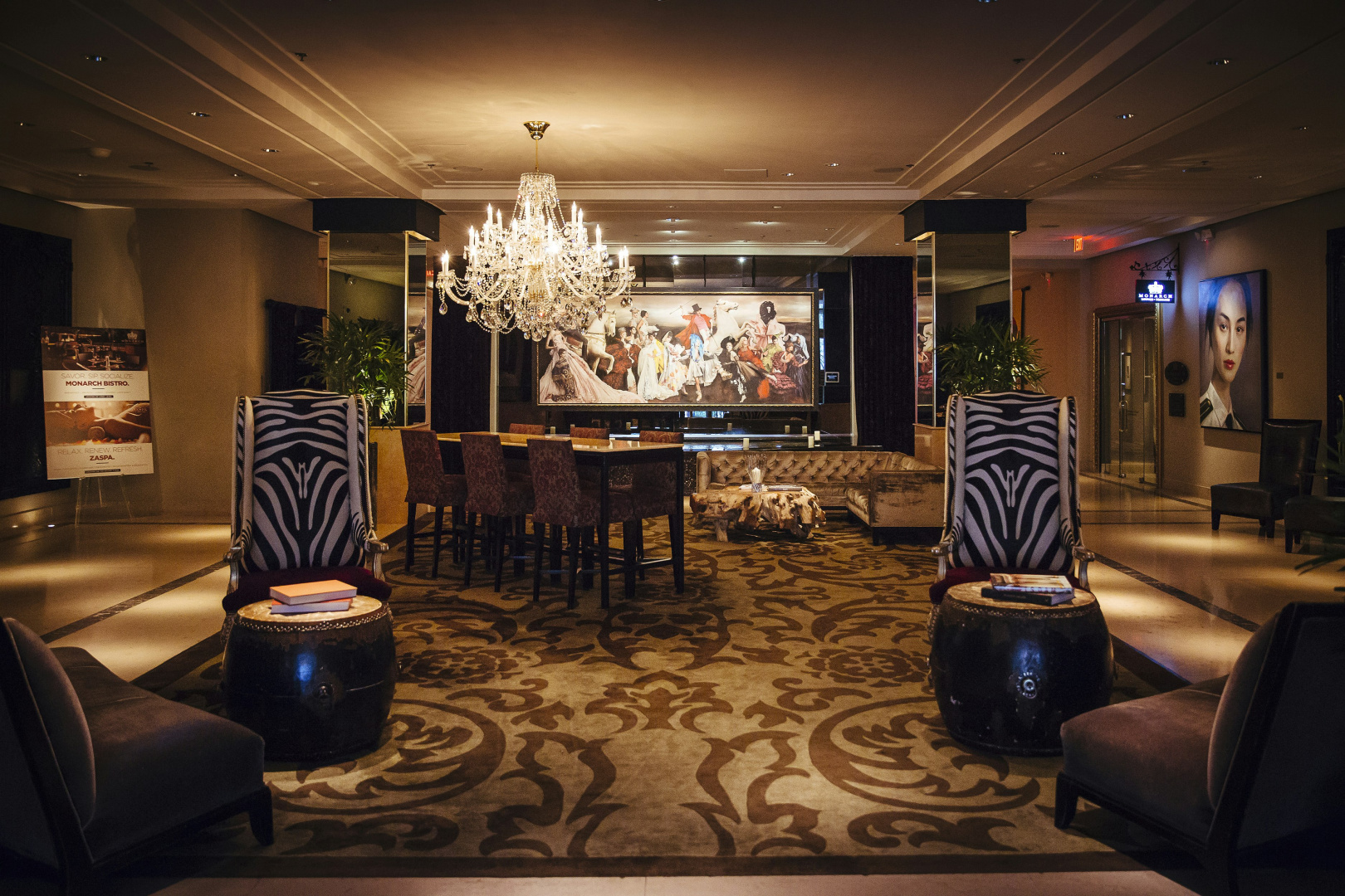 Foto - Hotel Zaza Houston Museum District