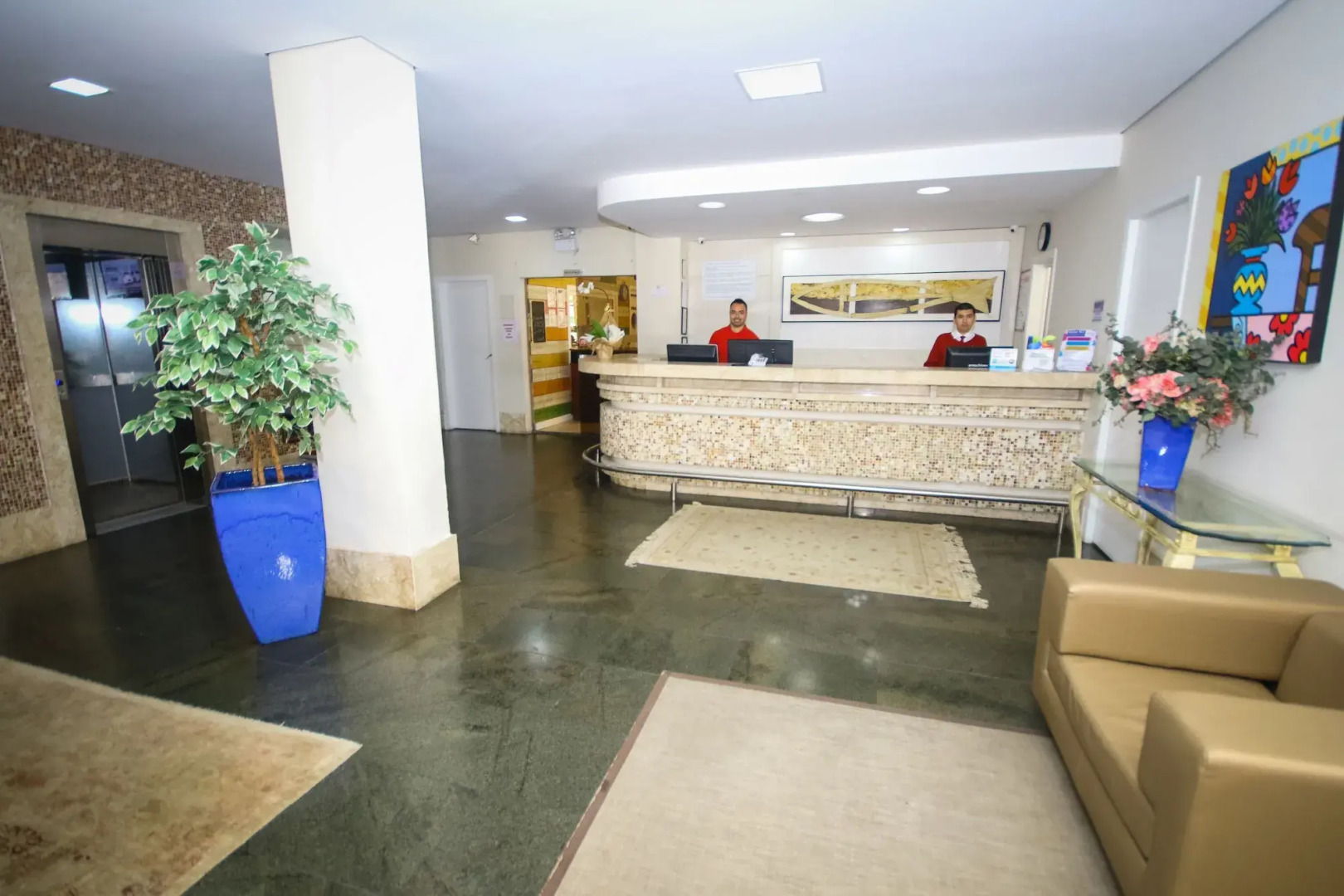 Photo - Hotel Geranium