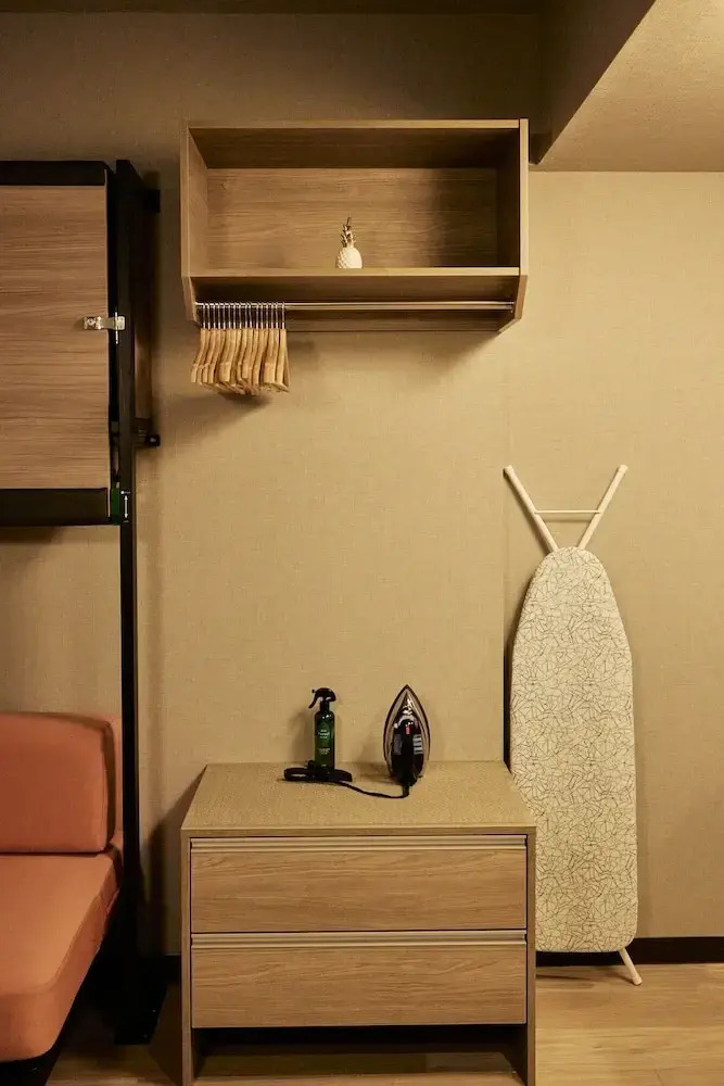 Photo - Section L Hatchobori