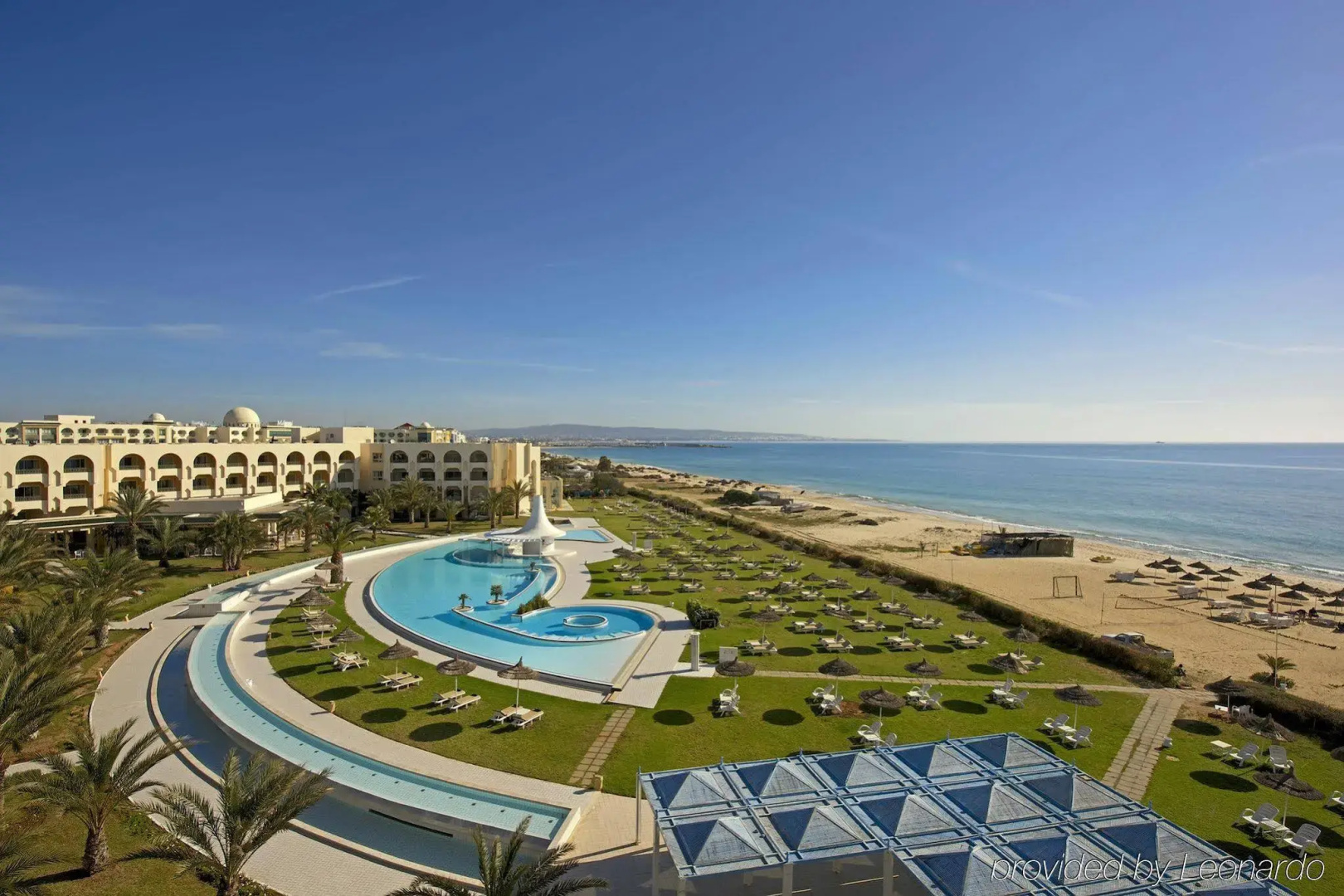 Foto - Iberostar Waves Averroes