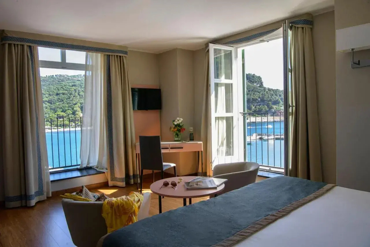 Foto - Grand Hotel Portovenere
