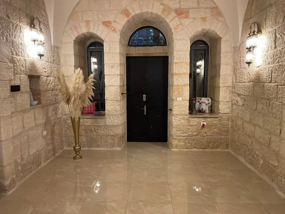 Foto - Mizirawi Hotel