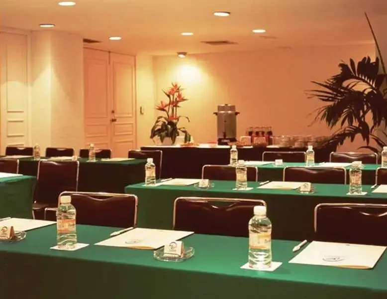 Foto - Hotel Veracruz Centro Histórico