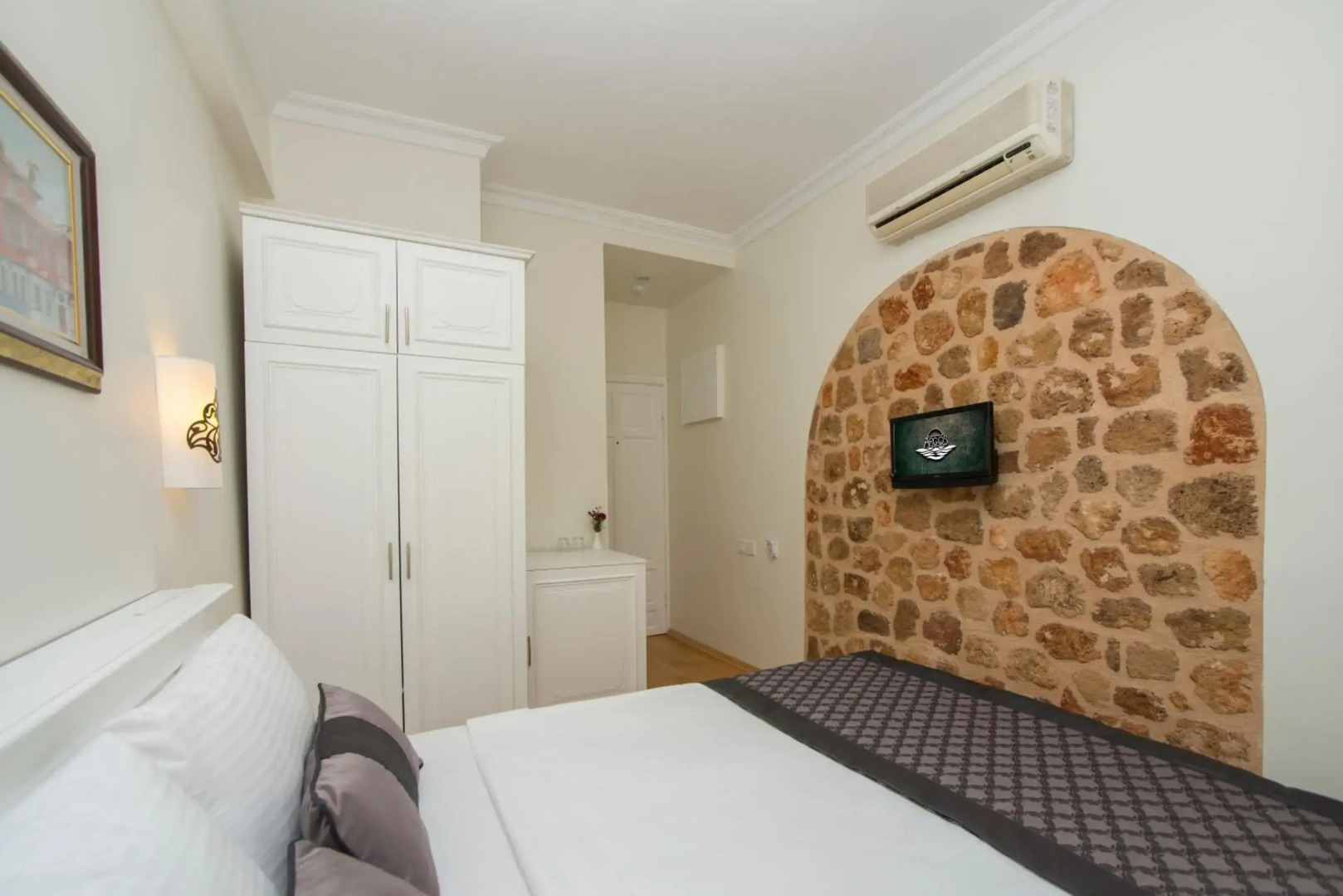 Foto - Baia Lara Hotel