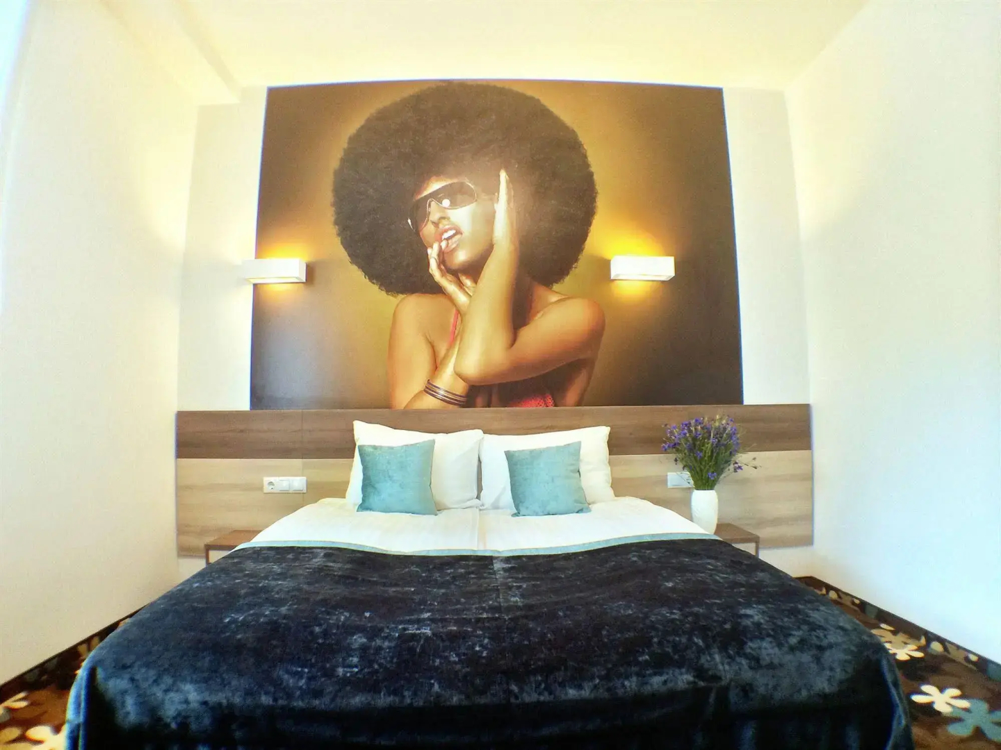 Foto - Algiro Hotel