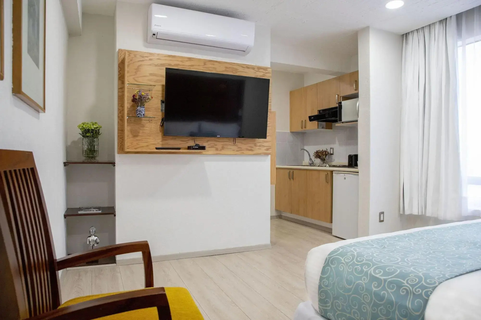 Foto - Suites Coben Apartamentos Amueblados