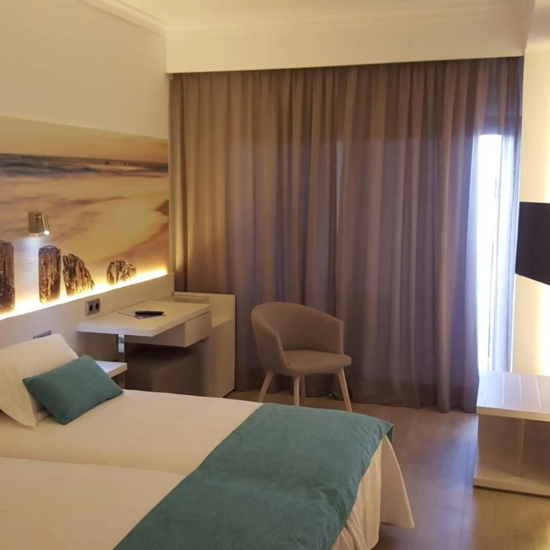 Foto - Hotel Obelisco