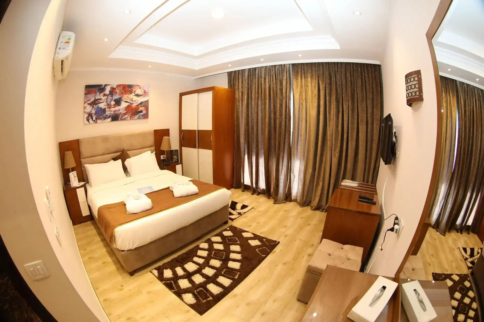Foto - Jewel Zamalek Hotel
