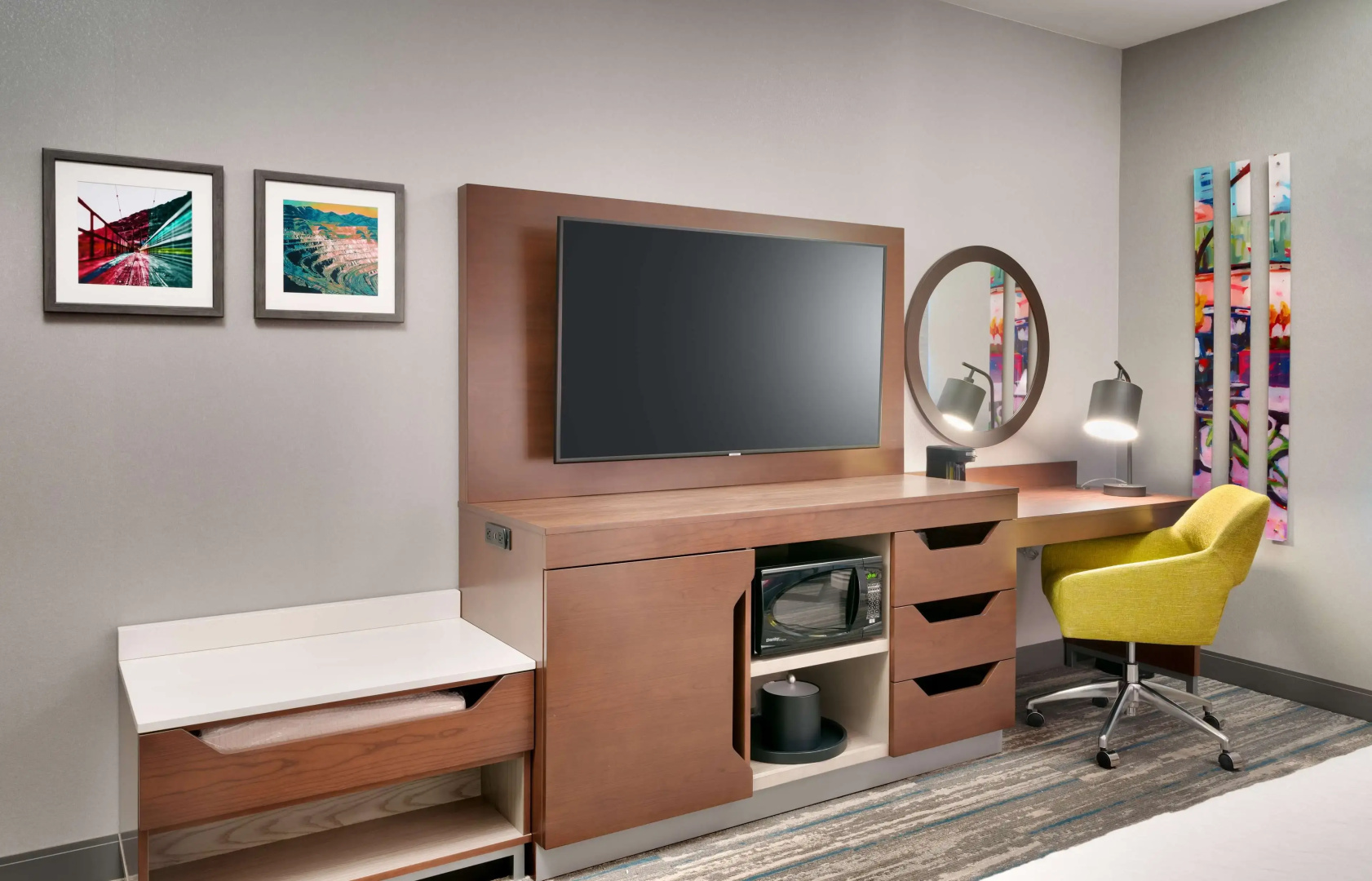 Photo - Hampton Inn Draper Salt Lake City Ut