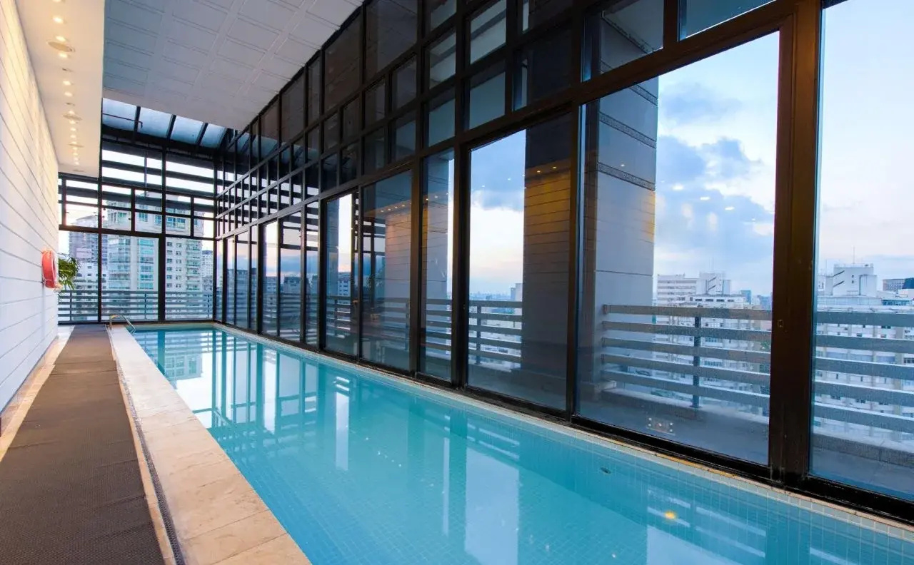 Photo - Radisson Blu São Paulo