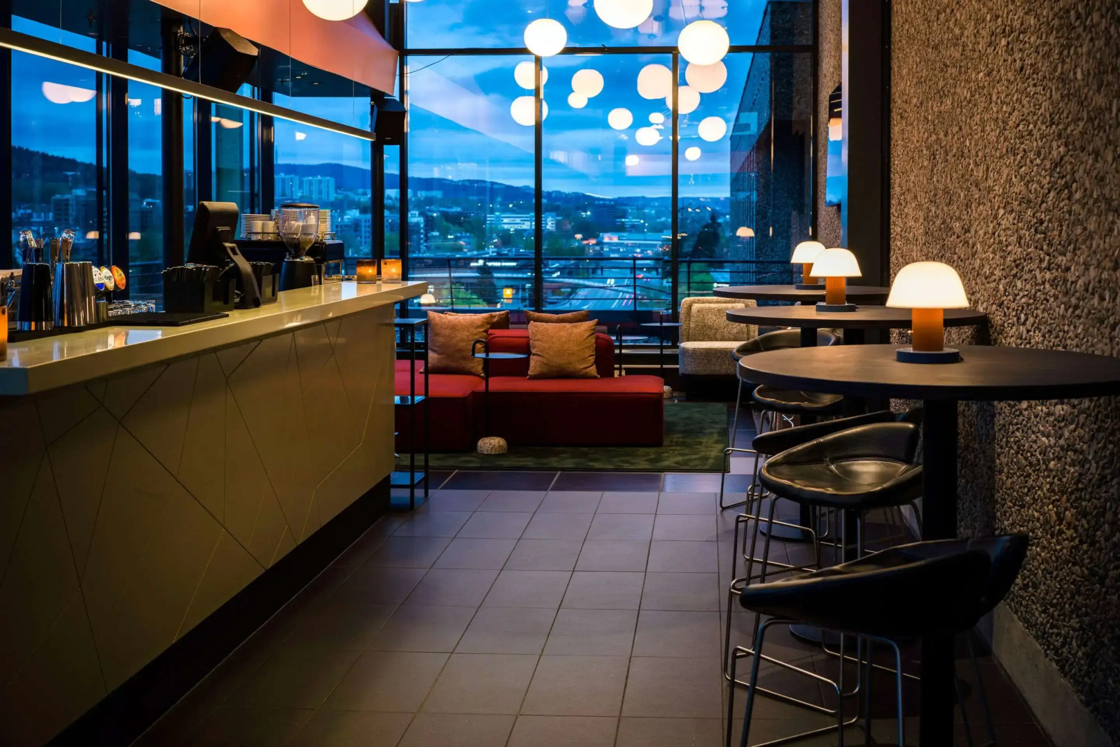 Foto - Quality Hotel 33