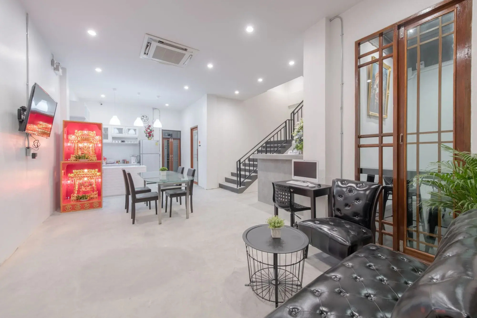 Foto - Tiny Taladnoi Hostel