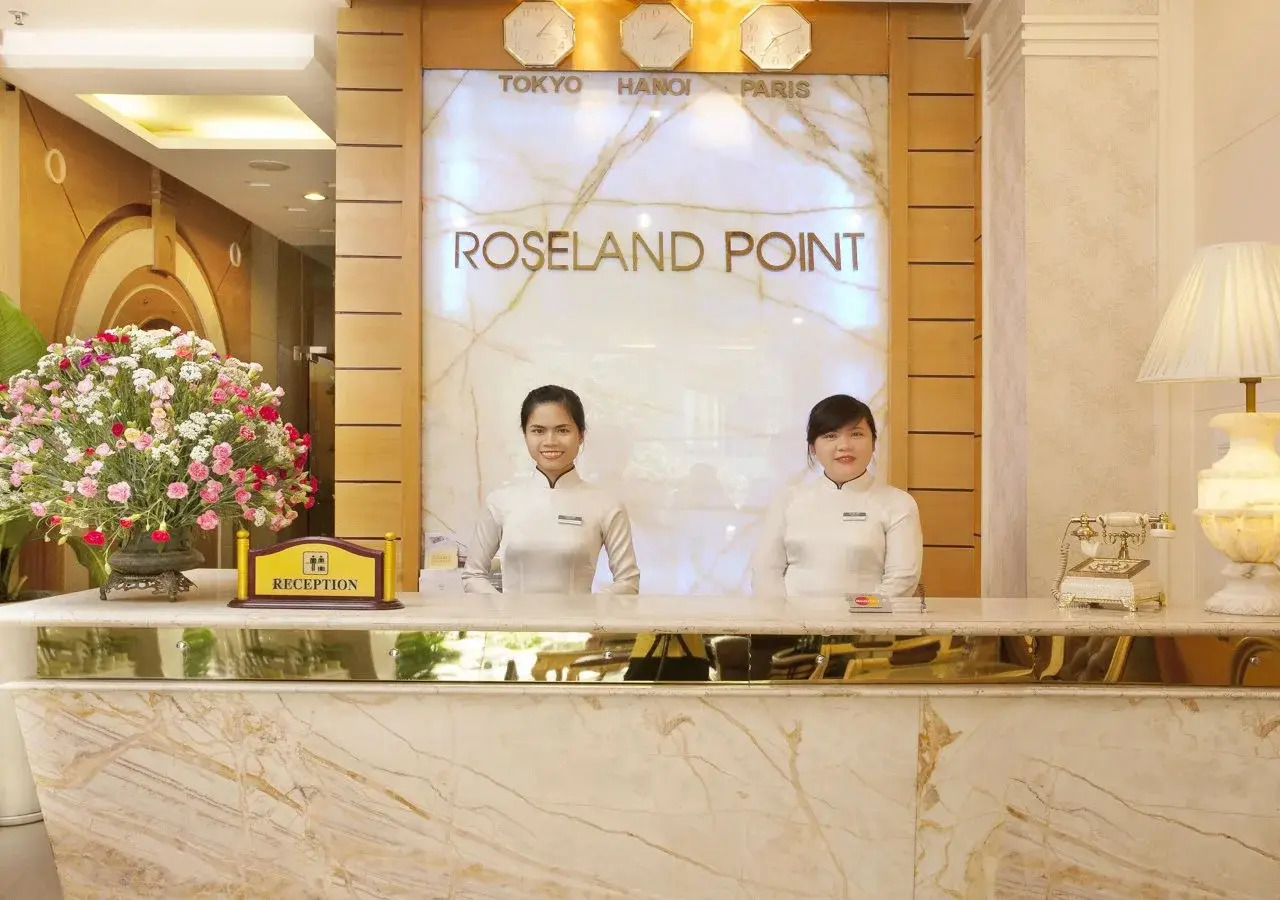 Foto - Amanaki Saigon Boutique Hotel