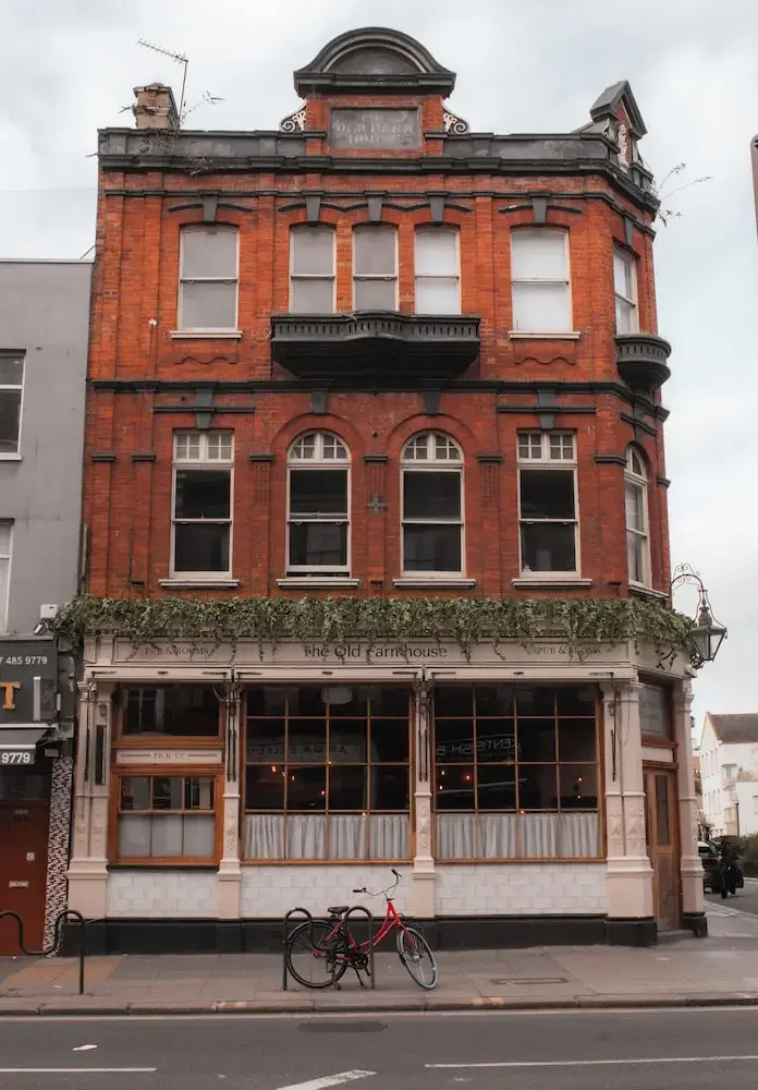 Photo - The Old Farmhouse Pub and Rooms