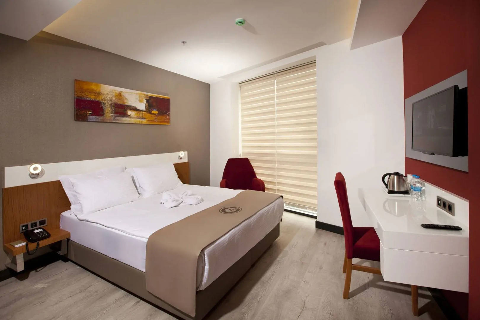 Photo - Buca Mat Hotel By Tahtalı
