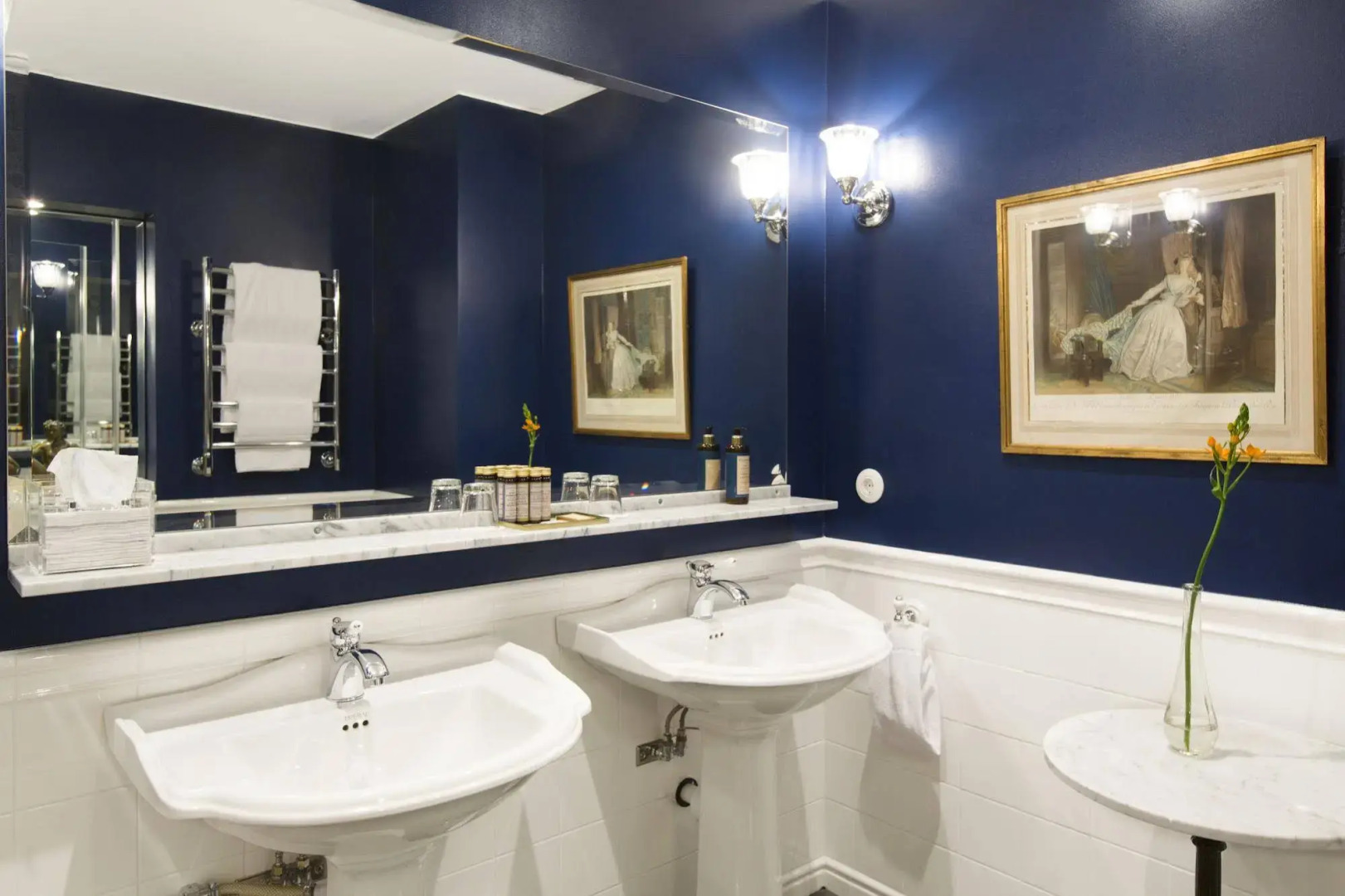 Foto - Victory Hotel