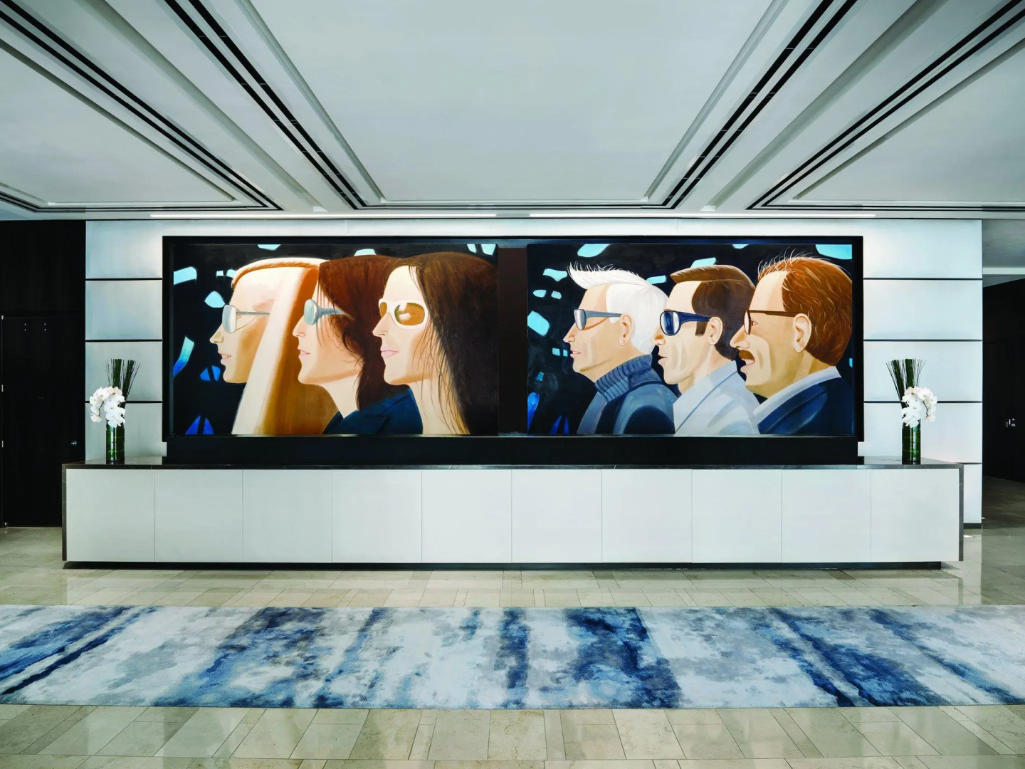 Foto - The Langham, New York, Fifth Avenue