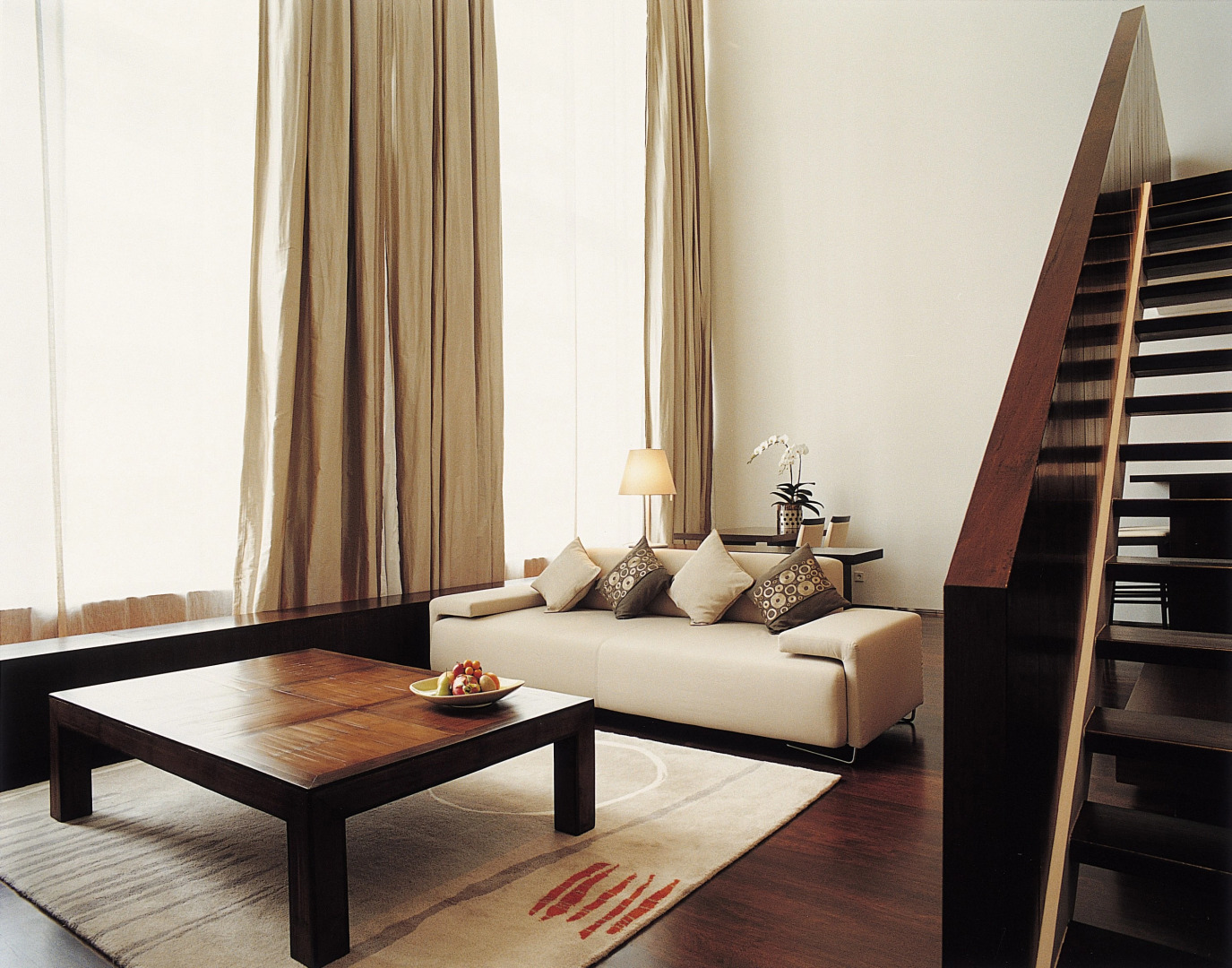 Foto - COMO Metropolitan Bangkok