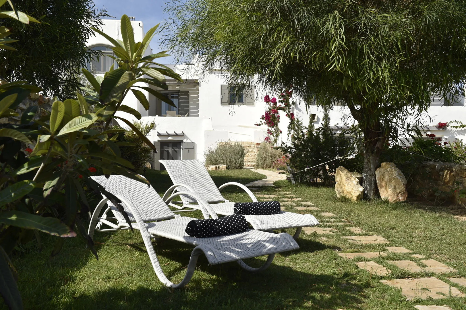 Foto - Naoussa Hills Boutique Resort- Adults Only (13+)