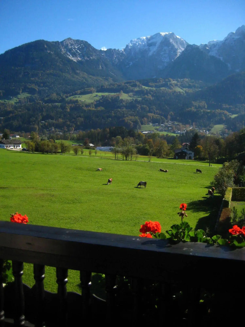 Foto - Sporthotel Schoenau am Koenigssee
