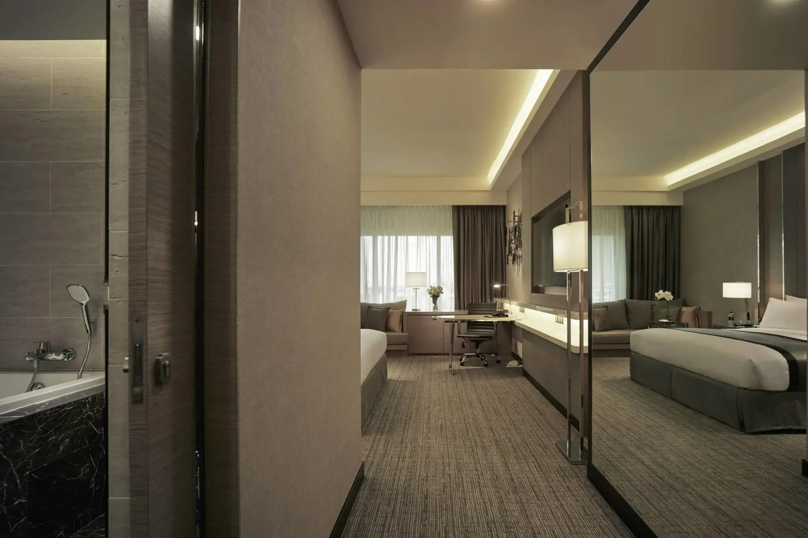 Photo - JW Marriott Kuala Lumpur