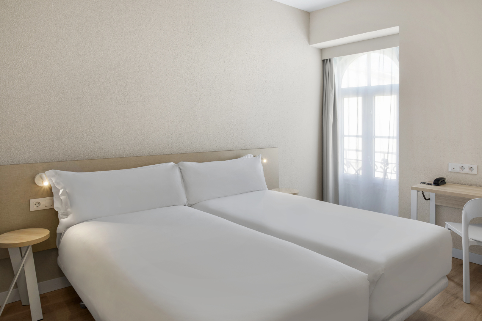 Foto - B&B HOTEL Figueira da Foz