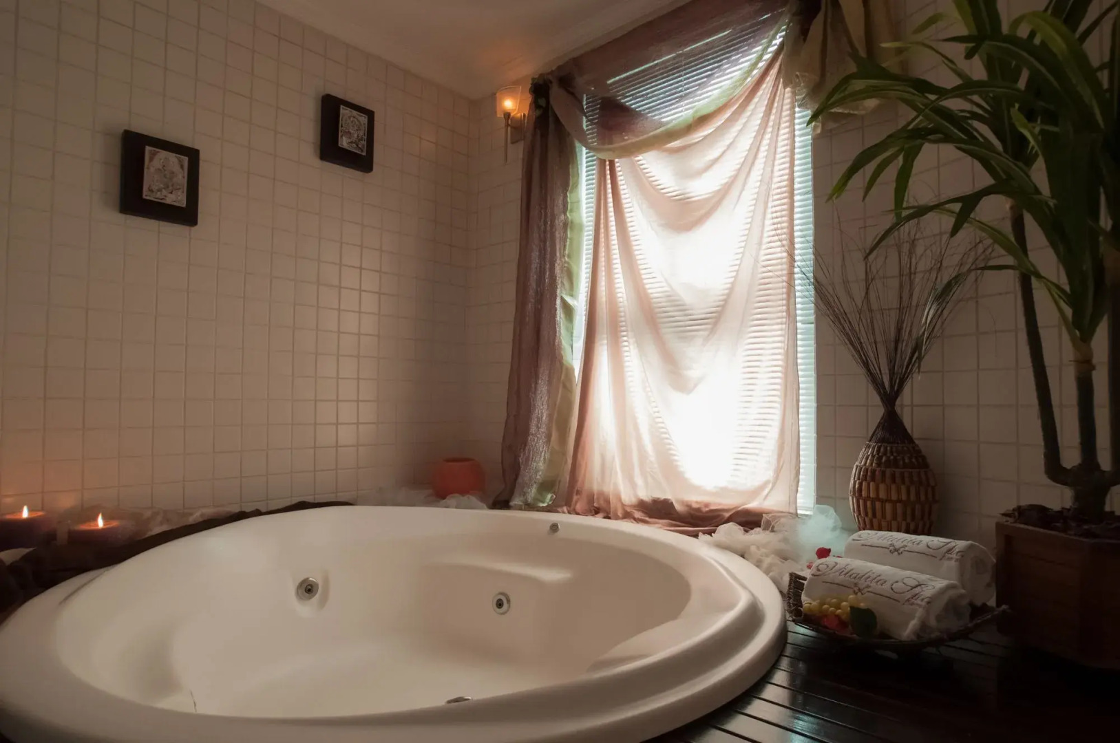 Foto - Flat Wish Serrano Hotel