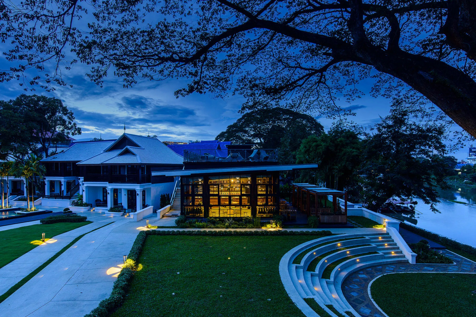 Foto - Na Nirand Romantic Boutique Resort