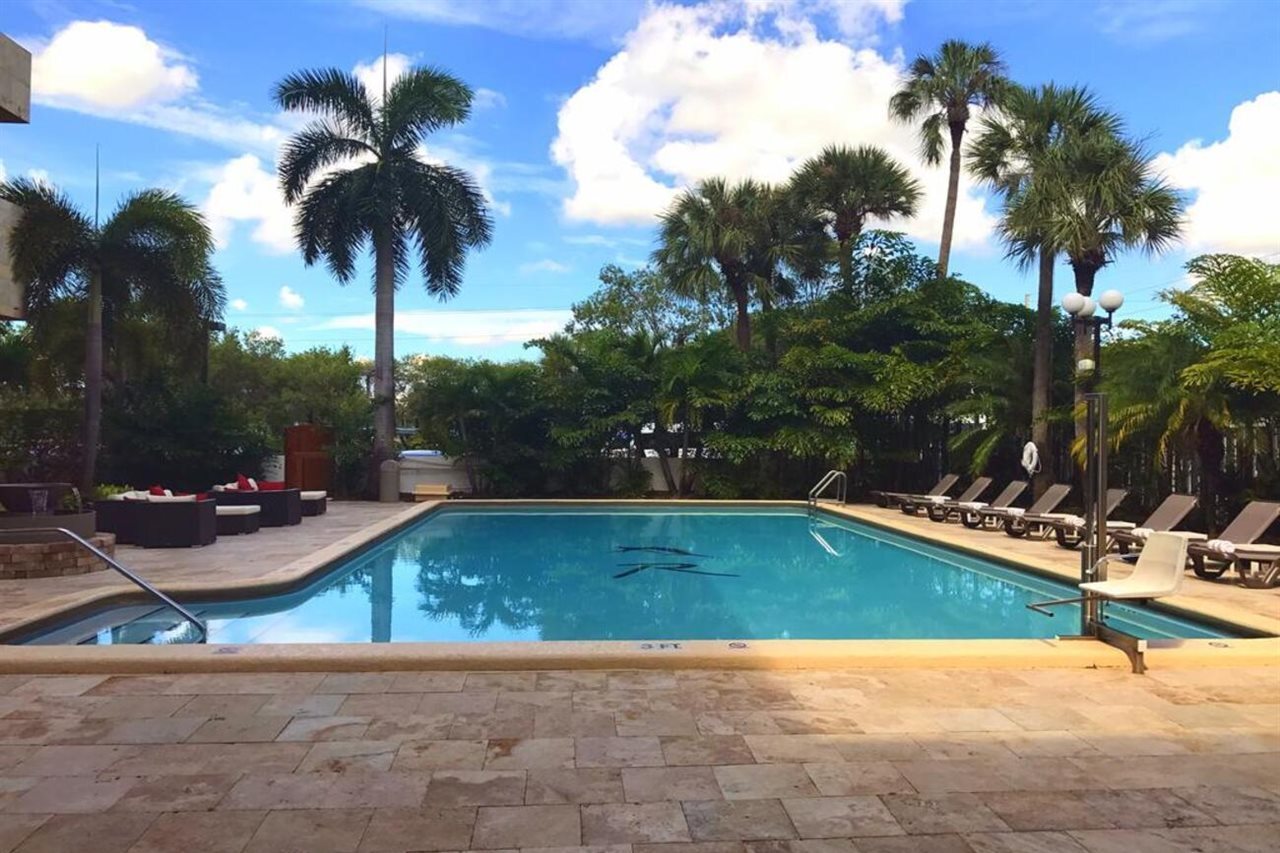 Foto - Sonesta Miami Airport