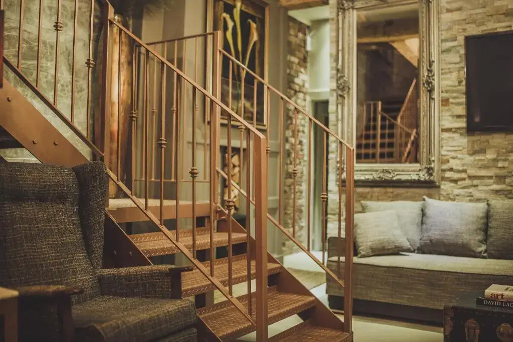 Foto - The Cow Hollow Hotel