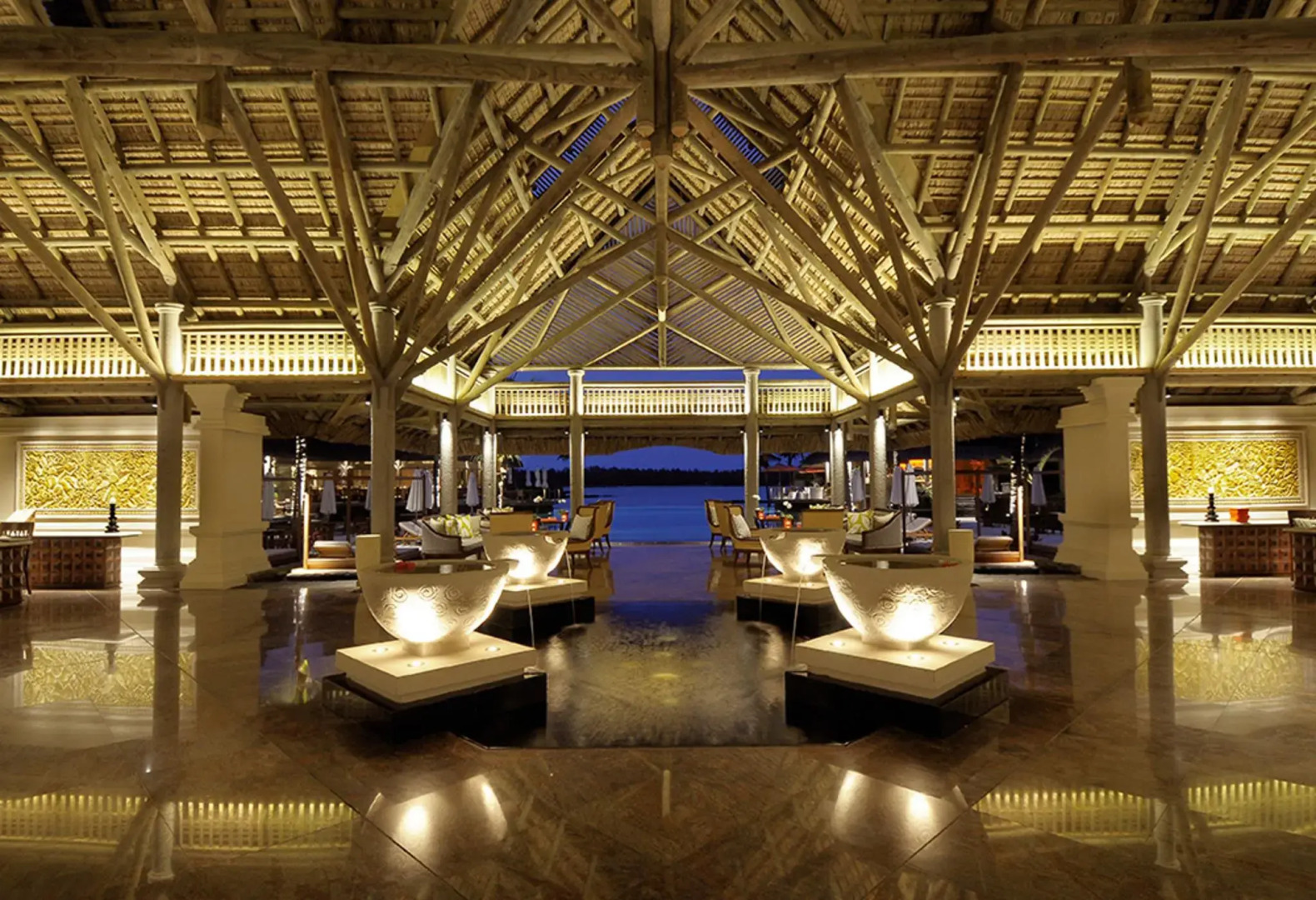 Foto - Constance Prince Maurice