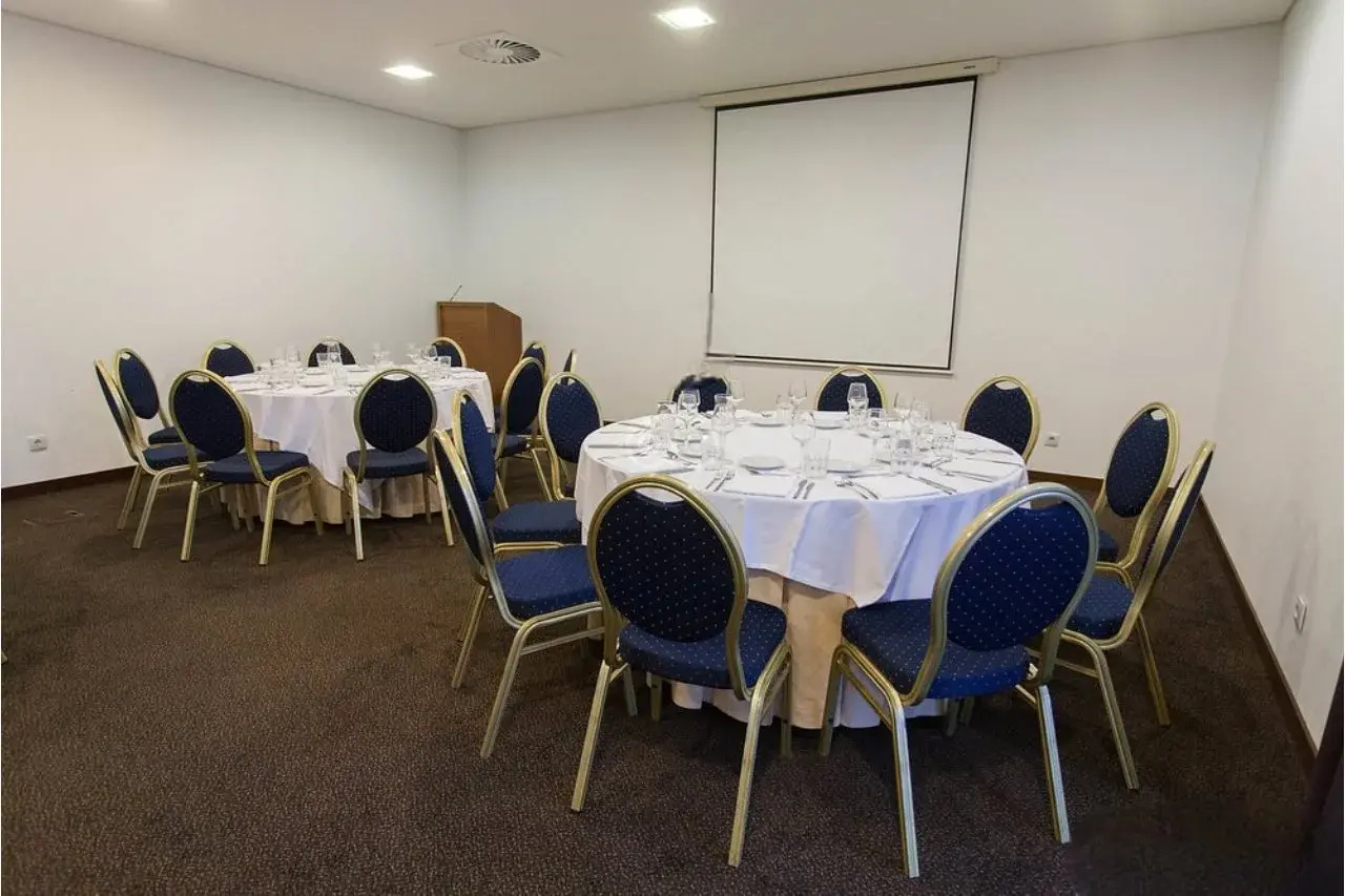Foto - Axis Porto Business & Spa Hotel
