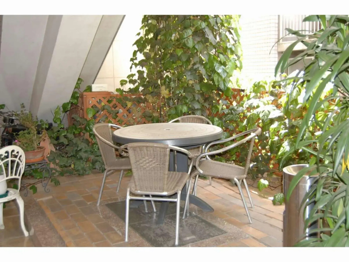 Photo - Hotel Rose Garden Shinjuku