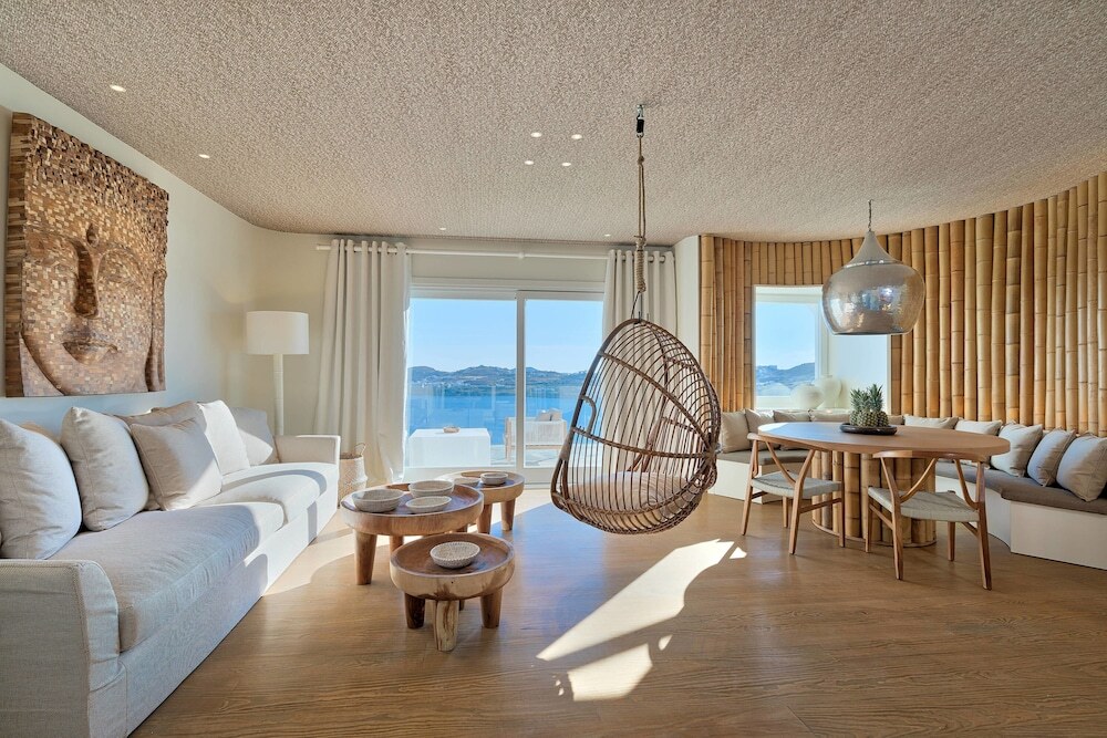Photo - Santa Marina, A Luxury Collection Resort, Mykonos