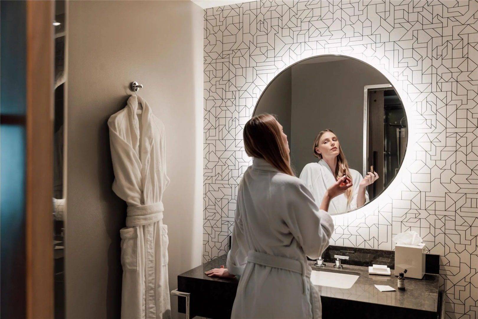 Foto - ette luxury hotel & spa - Near Disney Theme Parks