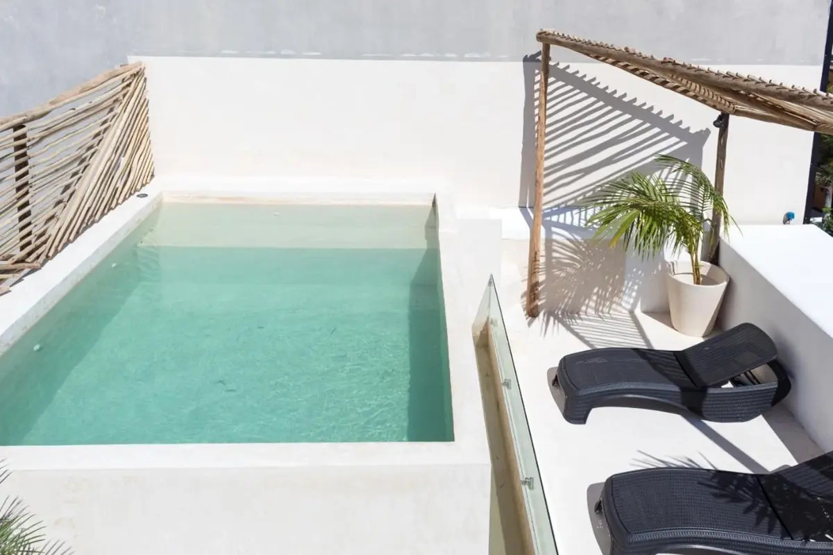 Foto - Aruma Suites