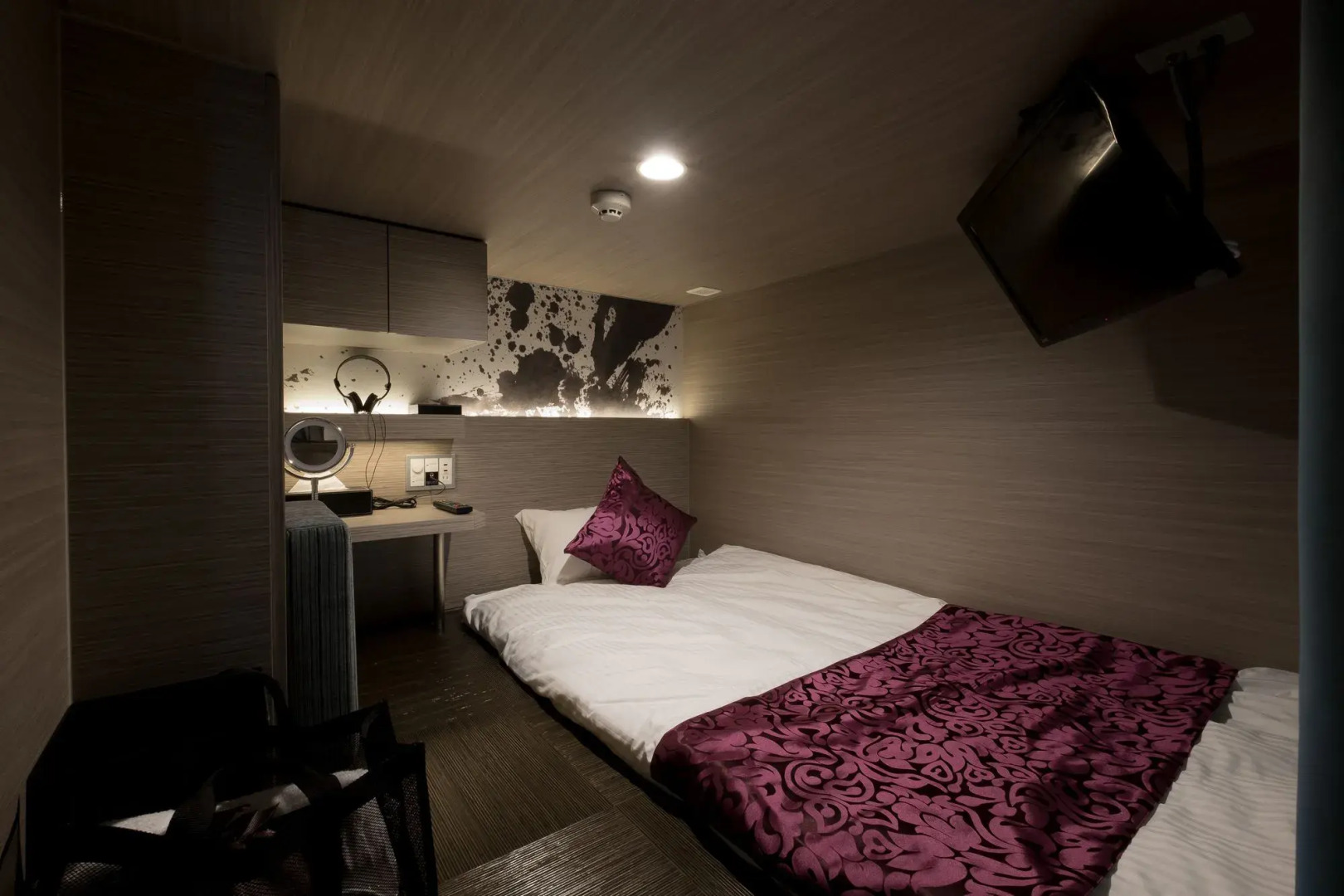 Foto - HOTEL Cargo Shinsaibashi