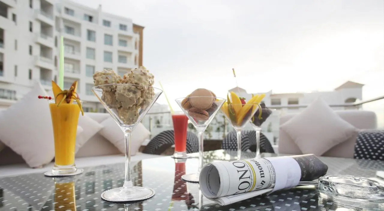 Photo - Grand Mogador SEA VIEW